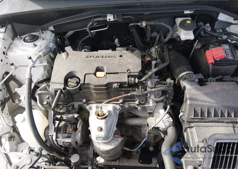 2023 Honda Hr-V Awd Sport z USA, uszkodzony, nr VIN 3CZRZ2H51PM732812